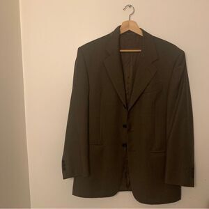 Barneys New York vintage blazer